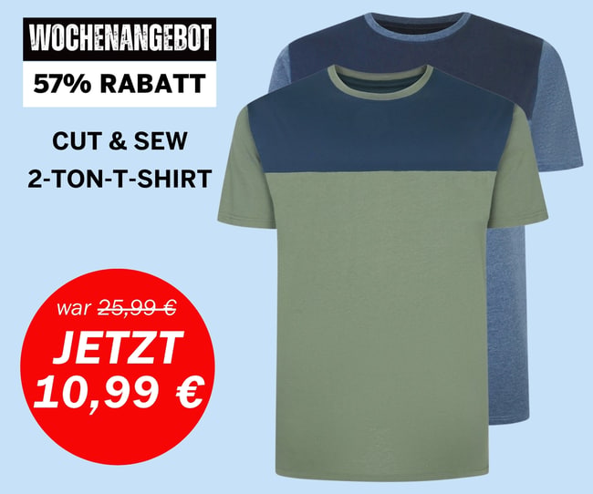 Wochenangebot